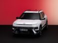 Nový Hyundai Bayon nabídne 440 litrů místa na zavazadla. Hybrid přijde v roce 2027