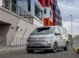Hyundai Staria Cargo uveze přes tunu na třech paletách. Ujede až 450 km