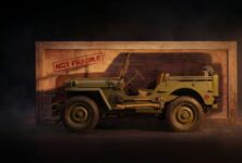 Jeep chystá do roku 2030 až šest modelů. Vrátí se i Renegade