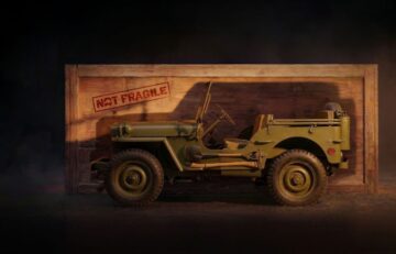 Jeep chystá do roku 2030 až šest modelů. Vrátí se i Renegade