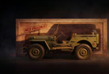 Jeep chystá do roku 2030 až šest modelů. Vrátí se i Renegade
