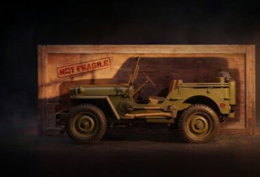 Jeep chystá do roku 2030 až šest modelů. Vrátí se i Renegade