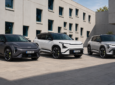 Tři nové modely GT. Kia posílá EV3, EV4 a EV5 do sportovnější a výkonnější role