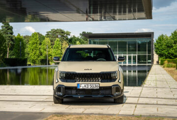 Kia Seltos Hybrid vstupuje na český trh. Nabídne elektrickou čtyřkolku a cenu od 719.980 Kč