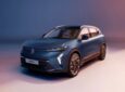 Renault Scenic E-Tech dostává baterii 89 kWh. Dojezd roste na 642 km