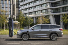 Škoda rozšiřuje nabídku Kodiaqu o výbavy Top Selection a Laurin & Klement. Dostane i 200kW plug-in hybrid