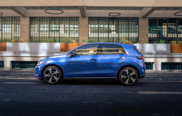 Volkswagen ID. Polo je v Česku. Nabídka začíná na 599.000 Kč