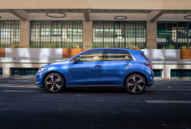 Volkswagen ID. Polo je v Česku. Nabídka začíná na 599.000 Kč