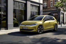 ID. Polo zlevňuje vstup do elektromobility. Trend stojí 599.000 Kč