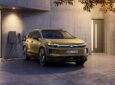 Volkswagen ID. Tiguan stojí od 1.029.000 Kč. Ujede až 600 km