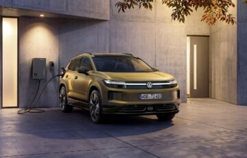 Volkswagen ID. Tiguan stojí od 1.029.000 Kč. Ujede až 600 km