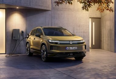 Volkswagen ID. Tiguan stojí od 1.029.000 Kč. Ujede až 600 km