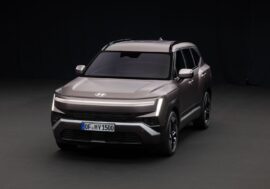 Nový Tucson vyroste a přidá silnější hybridy. Vyrábět se bude v Nošovicích