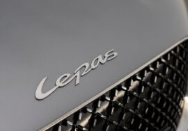 LEPAS vstoupí v roce 2027 na český trh. Přiveze plug-in hybridní a elektrické SUV