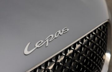 LEPAS vstoupí v roce 2027 na český trh. Přiveze plug-in hybridní a elektrické SUV