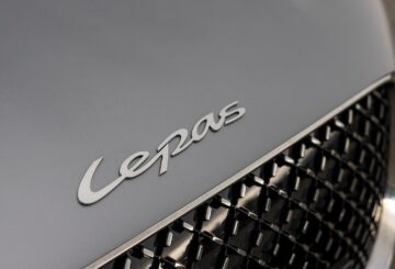 LEPAS vstoupí v roce 2027 na český trh. Přiveze plug-in hybridní a elektrické SUV