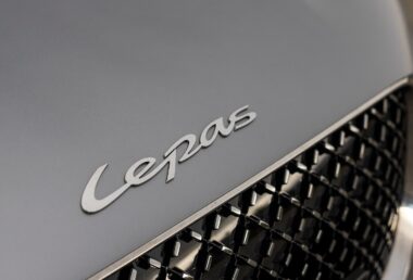 LEPAS vstoupí v roce 2027 na český trh. Přiveze plug-in hybridní a elektrické SUV