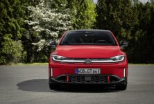 Volkswagen ID. Polo GTI startuje na 999.000 Kč. Nabídne 166 kW a dojezd 424 km