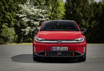 Volkswagen ID. Polo GTI startuje na 999.000 Kč. Nabídne 166 kW a dojezd 424 km