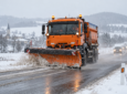 ŘSD nasadí chytré sypače. Posyp budou řídit data z meteostanic
