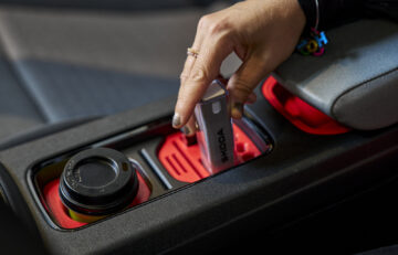 Škoda nabízí zdarma příslušenství pro 3D tisk. Využijí ho i starší modely
