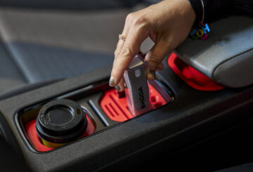 Škoda nabízí zdarma příslušenství pro 3D tisk. Využijí ho i starší modely